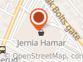 Jernia Hamar