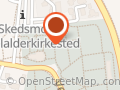 Skedsmo kirke