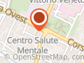Centro di Salute Mentale, Castelfranco Emilia