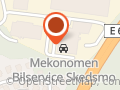 Bilservice Skedsmo AS (Mekonomen Bilverksted)