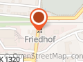 Cafe "Am Friedhof"