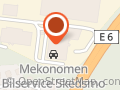 Oslofrakt AS