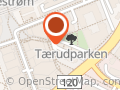 Aimo Park Lillestrøm Tærud