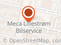 Lillestrøm Bilservice Rah - Lillestrøm Bilservice / MECA