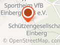 Schützengesellschaft Einberg e.V.