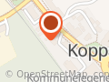 Koppang Radio Og Tv AS