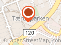 Tærudparken As