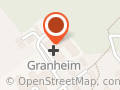 Granheim Alderspensjonat