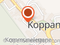 Koppang Bok & Leker Thomas Nyberget - Koppang Bok & Leker Nyberget Thomas