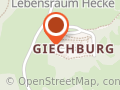 Gaststätte Giechburg