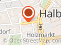 Marmaris, Döner am Dom