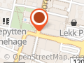 Handelsbanken avd Lillestrøm - Handelsbanken Lillestrøm