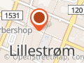 Glød Lillestrøm AS