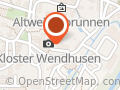 Stempelstelle HWN Klosterwanderweg, Kloster Wendhusen