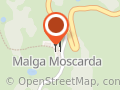 Rifugio Malga Moscarda