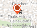 Wohnungsgenossenschaft Solidarität Thale eG
