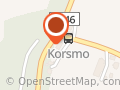Korsmoe Rep og Vedlikehold