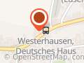 Antik + Ferienhaus kurz vor Quedlinburg