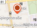 IG Bauen-Agrar-Umwelt Mitgliederbüro Halberstadt