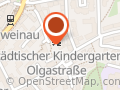 Kindergarten als Ort für Familien Olgastraße