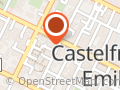 Il Castello Ristorante Pizzeria & Bar