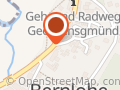 Wasserversorgung der Bernloher Gruppe