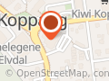 Vinmonopolet Koppang