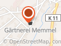 Gärtnerei und Blumengeschäft Memmler