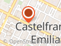 Sportello luce e gas Castelfranco Emilia - Sinergas