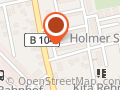 Bezirksschornsteinfegermeister Andreas Jürß