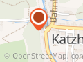 Katzhütte Getränkemarkt Getränkemarkt