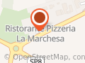 Ristorante Pizzeria La Marchesa