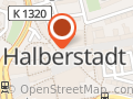 DAK-Gesundheit Servicezentrum Halberstadt