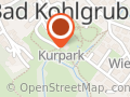 Kurpark Bad Kohlgrub
