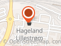 Oasen Hageland Lillestrøm