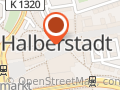 Fitnesshandel Halberstadt
