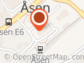 Åsen Servicenter AS - Mekonomen