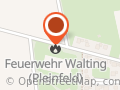 Freiwillige Feuerwehr Walting b. Pleinfeld
