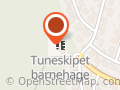 Tuneskipet Barnehage SA