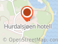 Hurdalsjøen Hotell og Konferansesenter AS