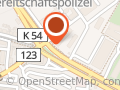 Kriminalpolizeiinspektion Erfurt