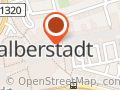 Friseursalon „Mitte“
