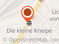 Die Kleine Kneipe Gaststätte