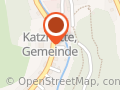 Hospiz Katzhütte