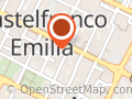 Bar Pasticceria Castelfranco Emilia - Pasticceria Montecuccoli