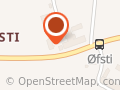 Øfsti