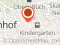 St. Markuskirche - Buckenhof-Kinderhaus Fohlenkoppel