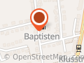 Ysop-Baptisten-Kirche