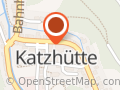 Grundschule Katzhütte