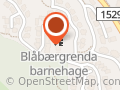 Blåbærgrenda Barnehage SA
